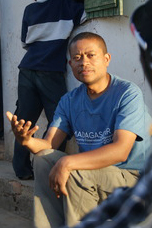 Raveloharimisy Photo