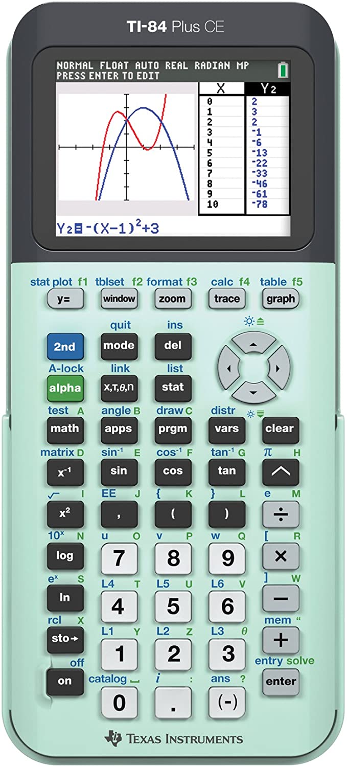 TI-84