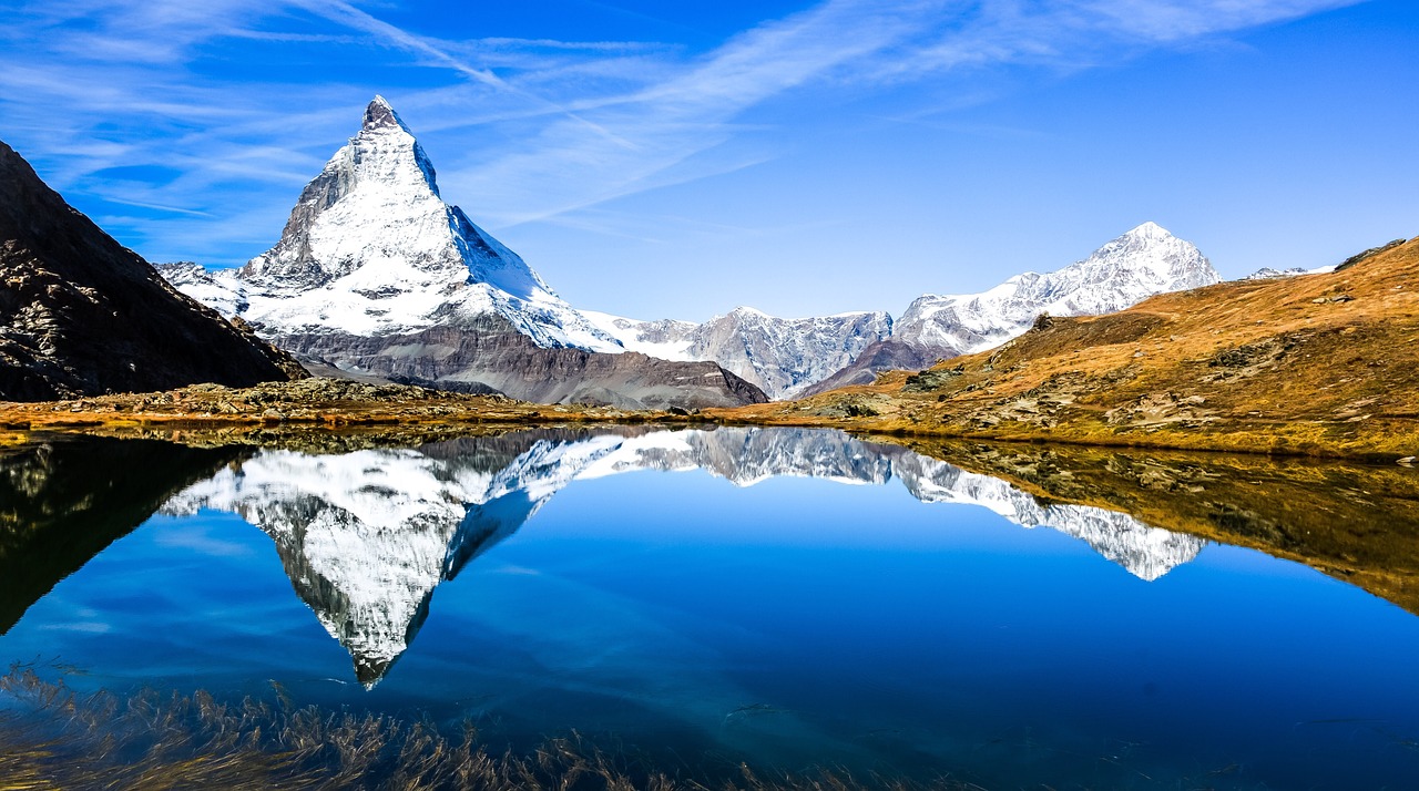 The Matterhorn