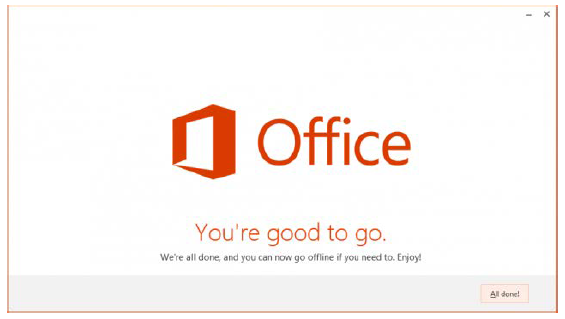 open office offline installer