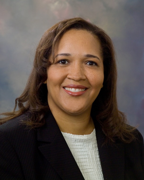 2015 – First African American AU General Counsel First African American General Counsel