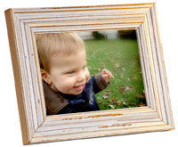 photo of toddler