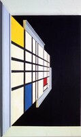 Mondrian 2005