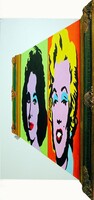 Warhols 2005