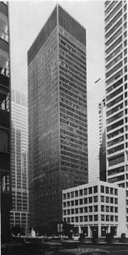 Seagram Building